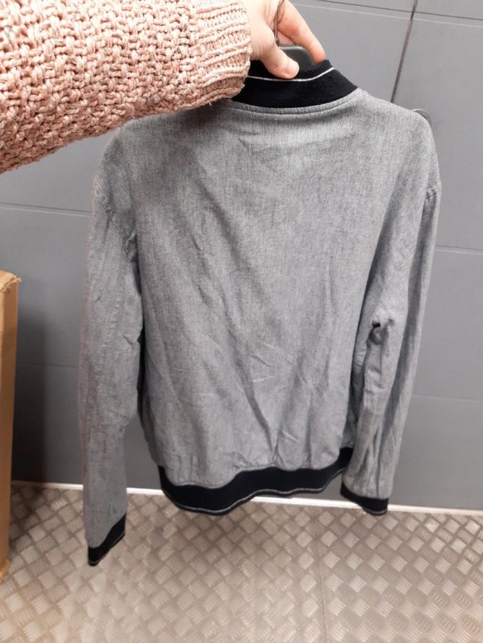 Veste - photo numéro 2