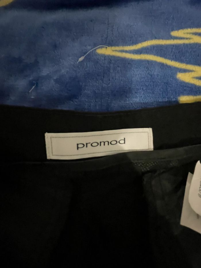 Pantalon droit - photo numéro 2