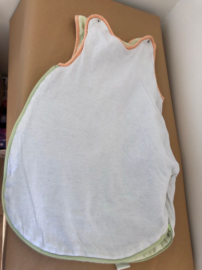 Gigoteuse - photo numéro 6