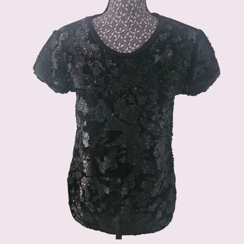 T-shirt marque Camaïeu