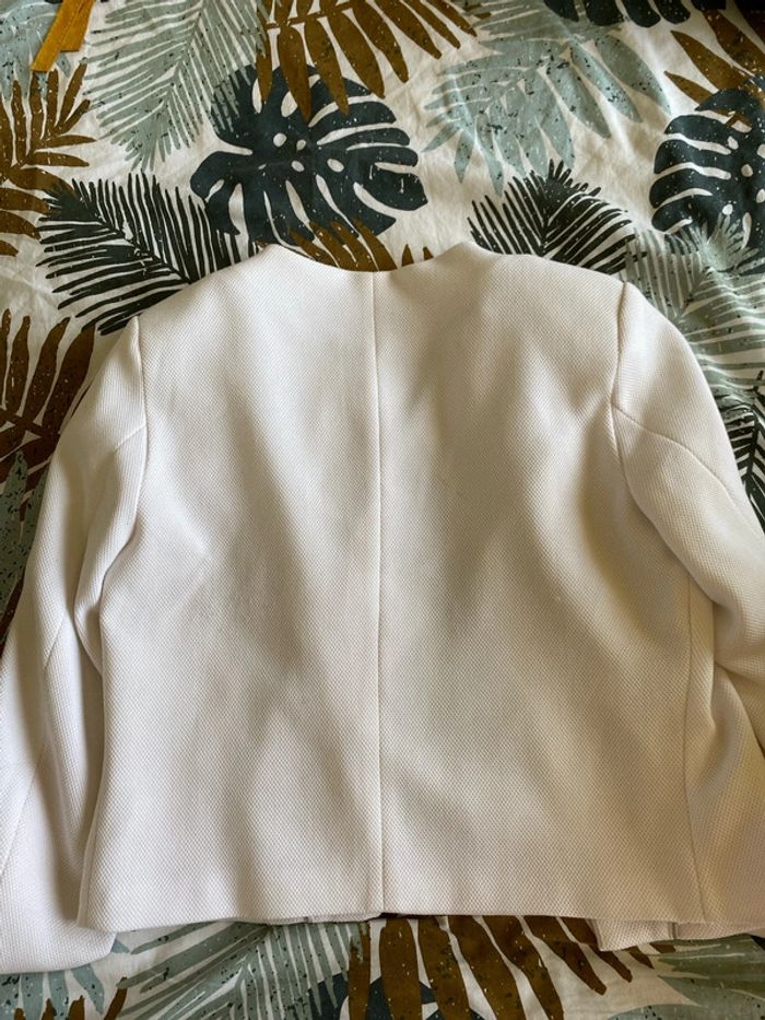 Veste habillée taille 40 - photo numéro 4
