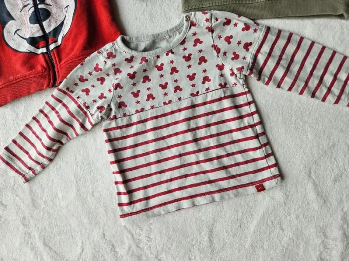 Lot disney garçon 36 mois 6 pièces - photo numéro 11