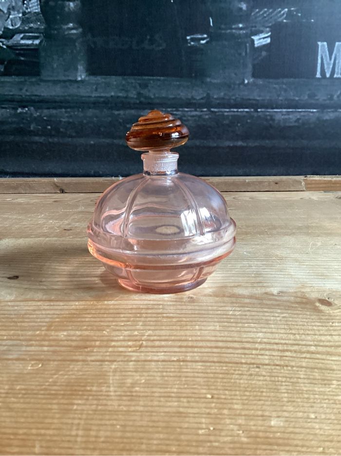 Flacon parfum artdeco - photo numéro 2