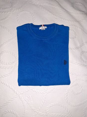 Pull fin taille M