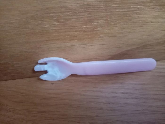 Ma poupée qui gazouille Petitcollin - photo numéro 7