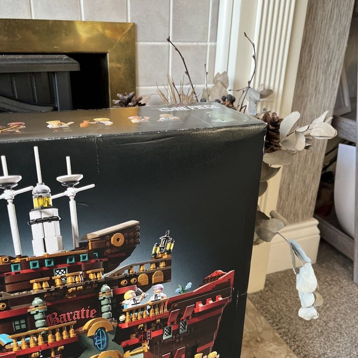 Lego on pièce 75640 - photo numéro 5