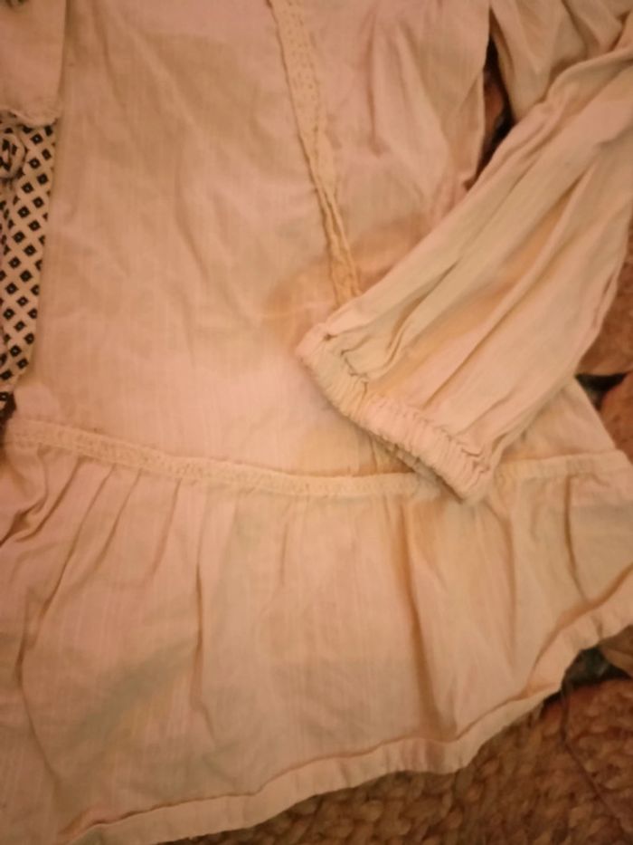 Chemisier IKKS 3 ans - photo numéro 5