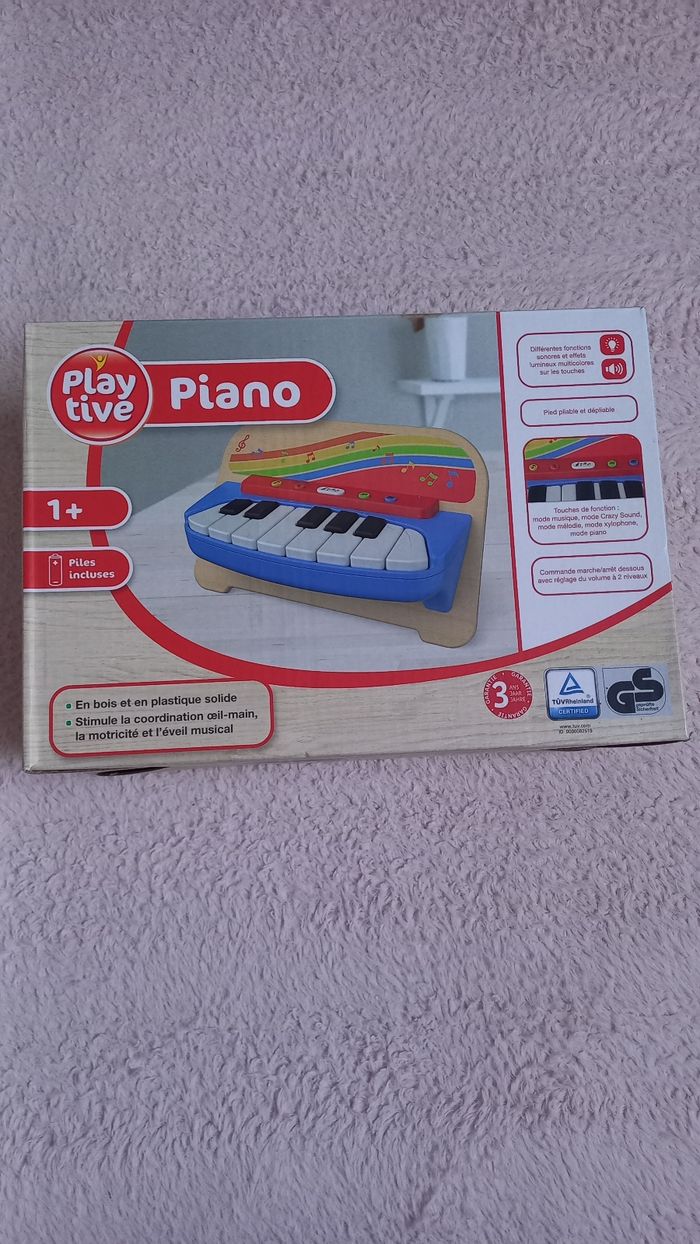 Les jeux en bois pour enfants - photo numéro 2