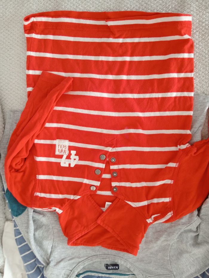 Lot se sweats garçon - photo numéro 6