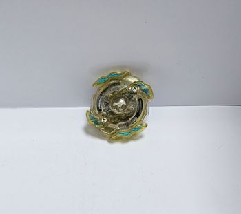 Toupie Beyblade Burst Roktavor R2 