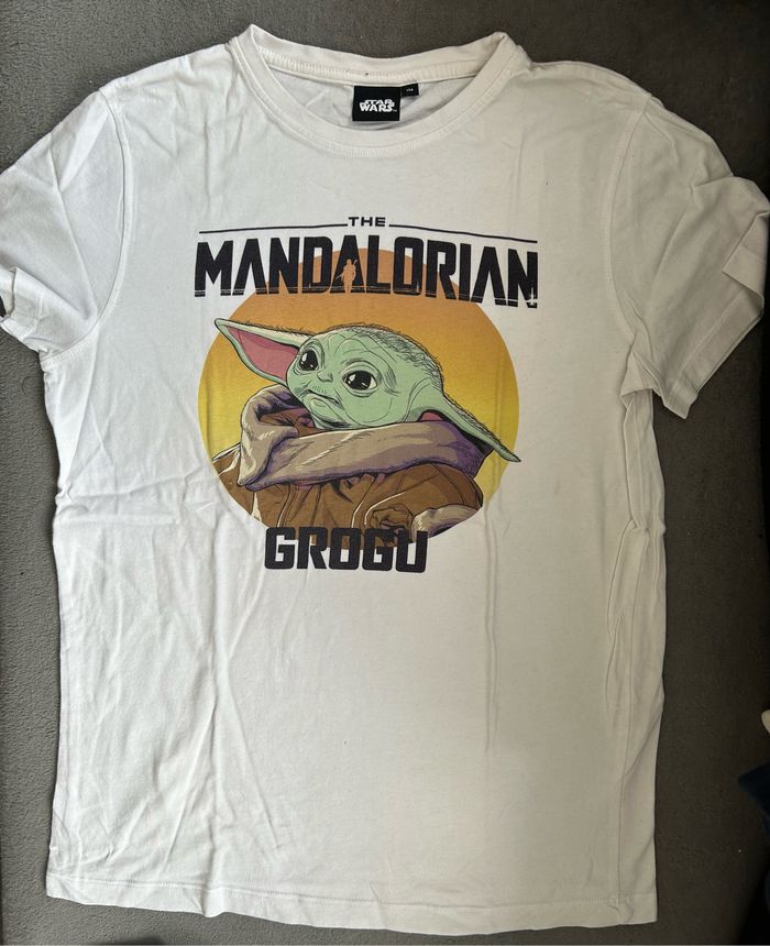 Lot t-shirt - photo numéro 7