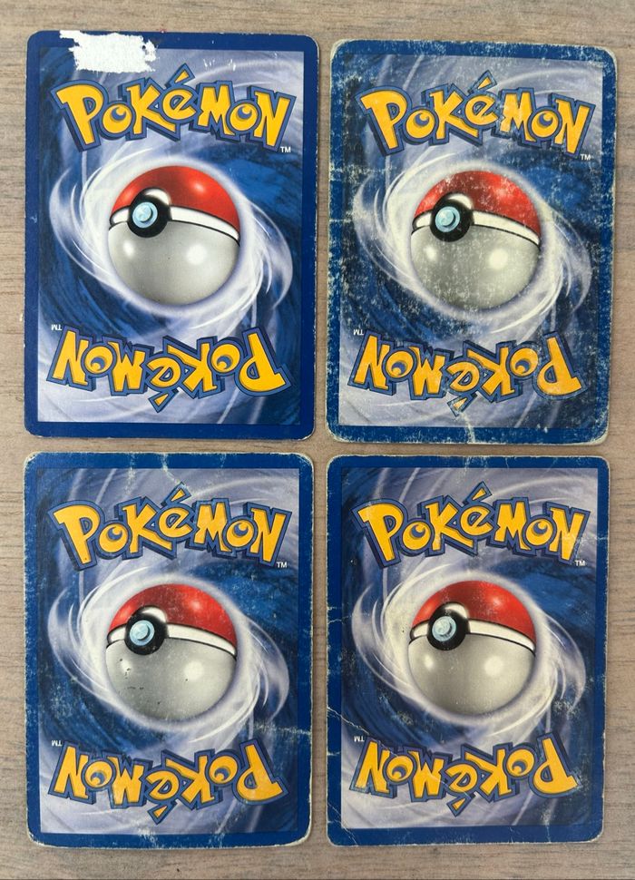 Carte Pokémon Fossile Wizards - photo numéro 2