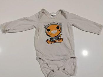 Bodie manches longues T 68 👶