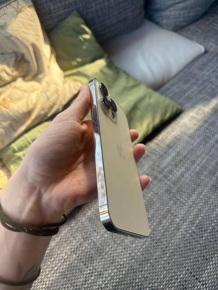 Iphone 15 pro max - photo numéro 5