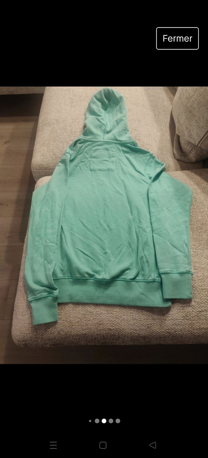 Sweat homme en M.  River Woods - photo numéro 2