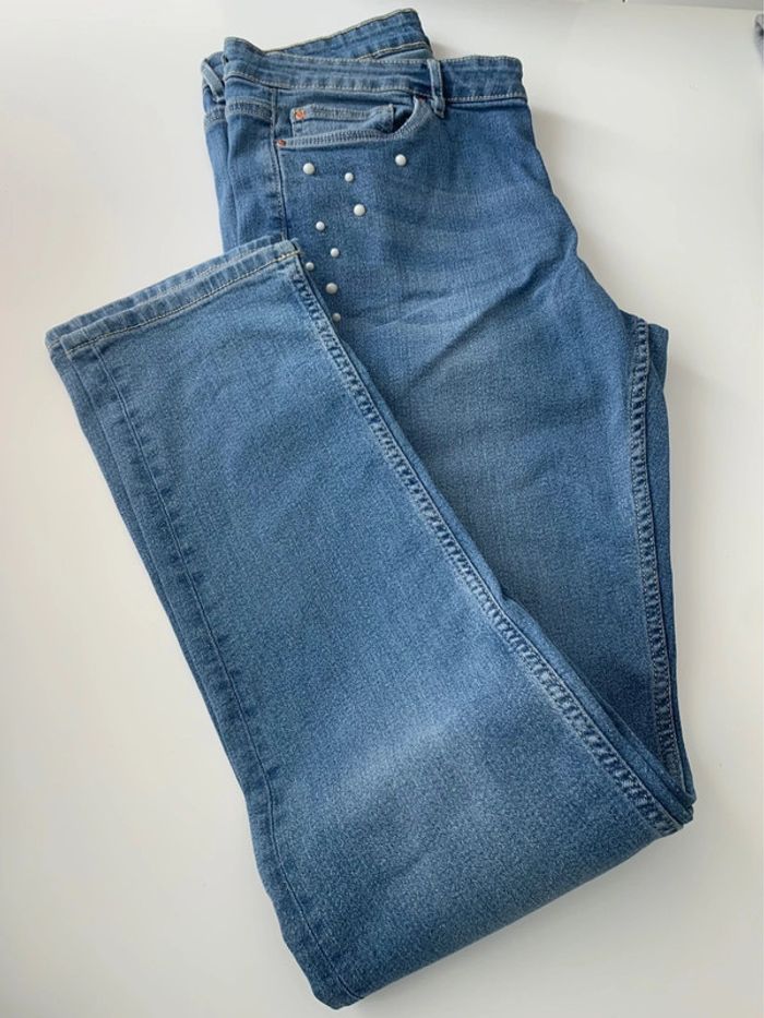 Jean neuf - photo numéro 2