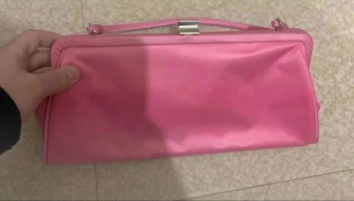 Sac à main pochette - photo numéro 2