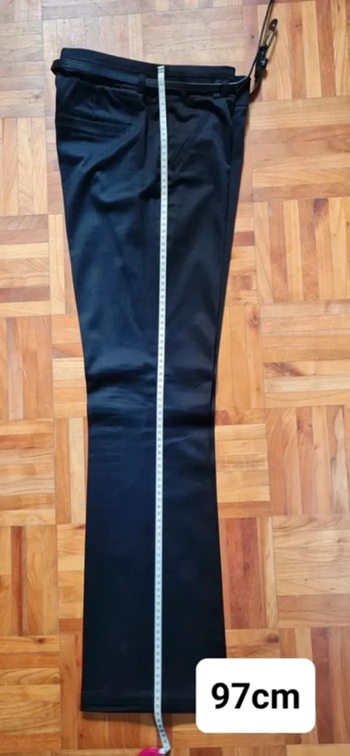 Pantalon - photo numéro 8