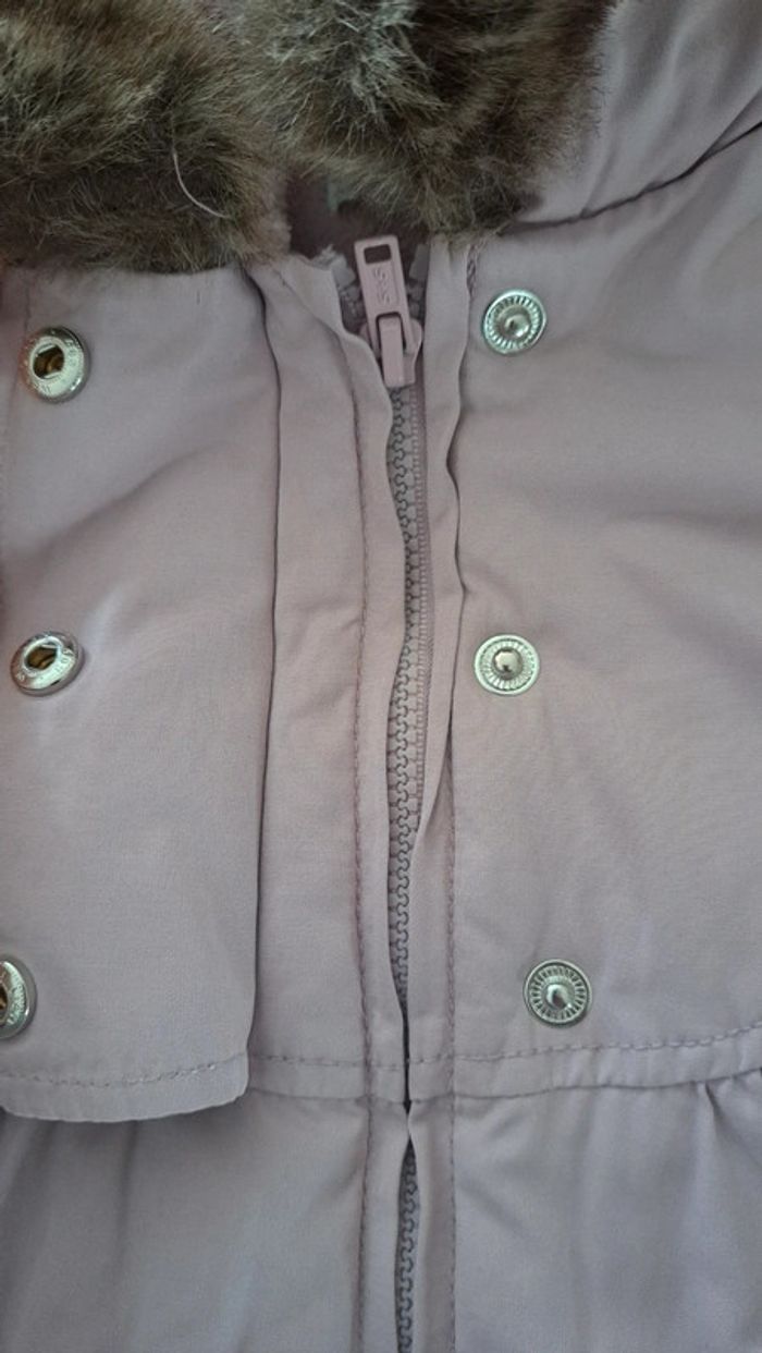 Combinaison 12 mois kimbaloo - photo numéro 4