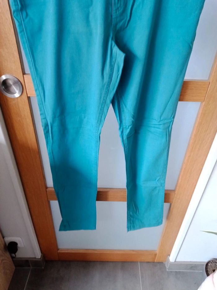 Pantalon Femme 44 - photo numéro 3