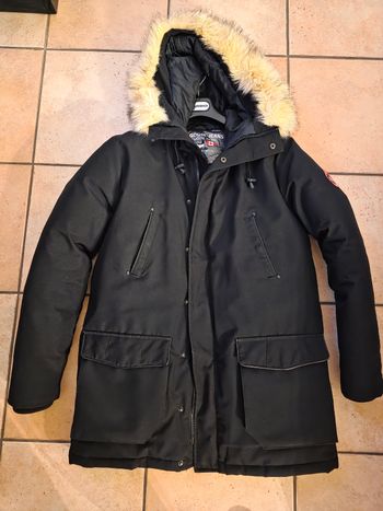 Parka