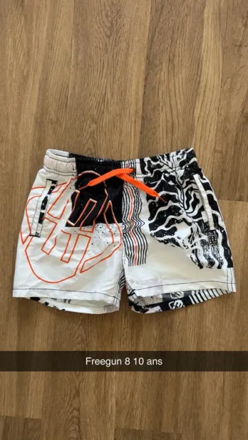 Short de bain