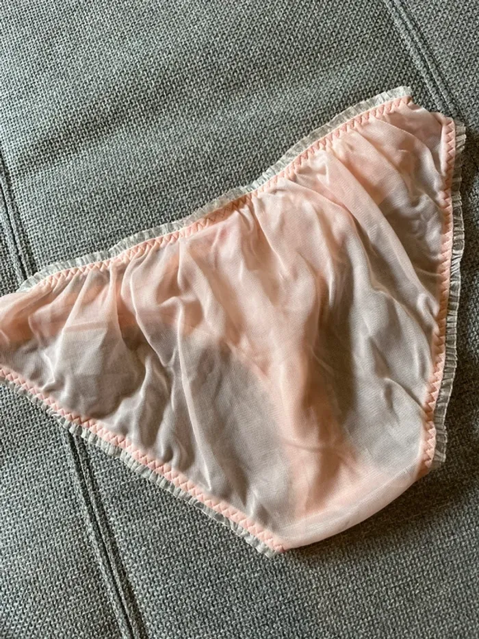 Culotte charmeuse Minette Fifi Chachnil 36 - photo numéro 3