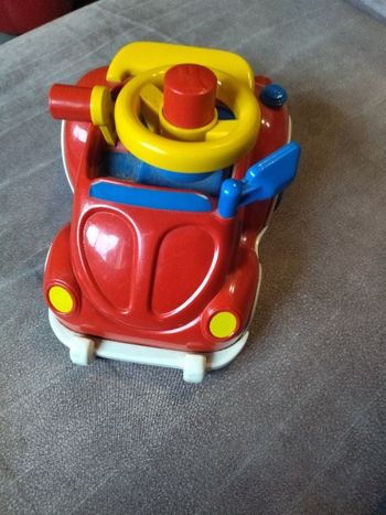Voiture