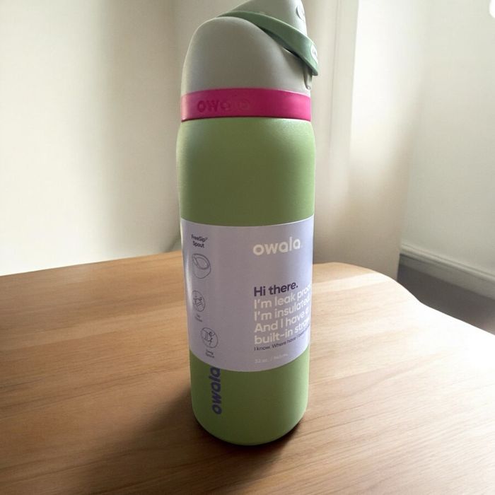 Gourde owala 32 oz - photo numéro 4