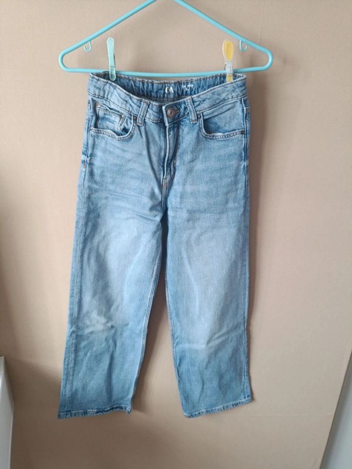 Jeans fille