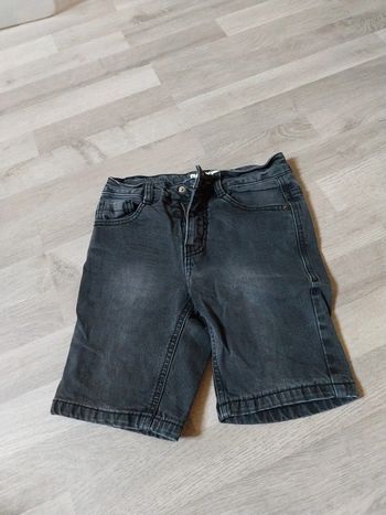 Short slim garçon 9 ans