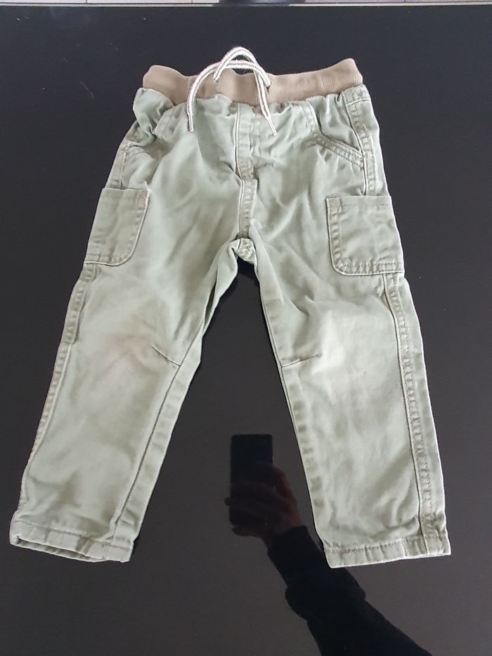 10 pantalons - photo numéro 8