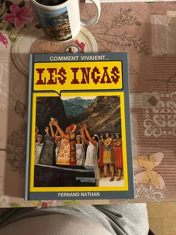 Livre sur l histoire