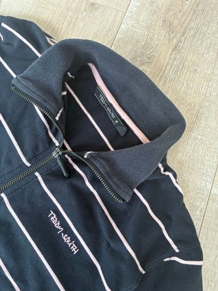 Pull strech taille M - photo numéro 2