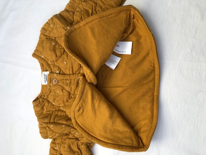 Veste matelassée TAO 6 mois - photo numéro 8