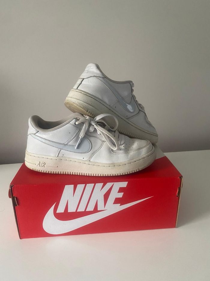 Basket Nike - photo numéro 2