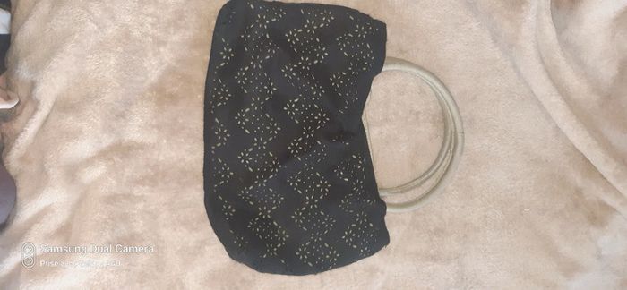 Sac avec anse