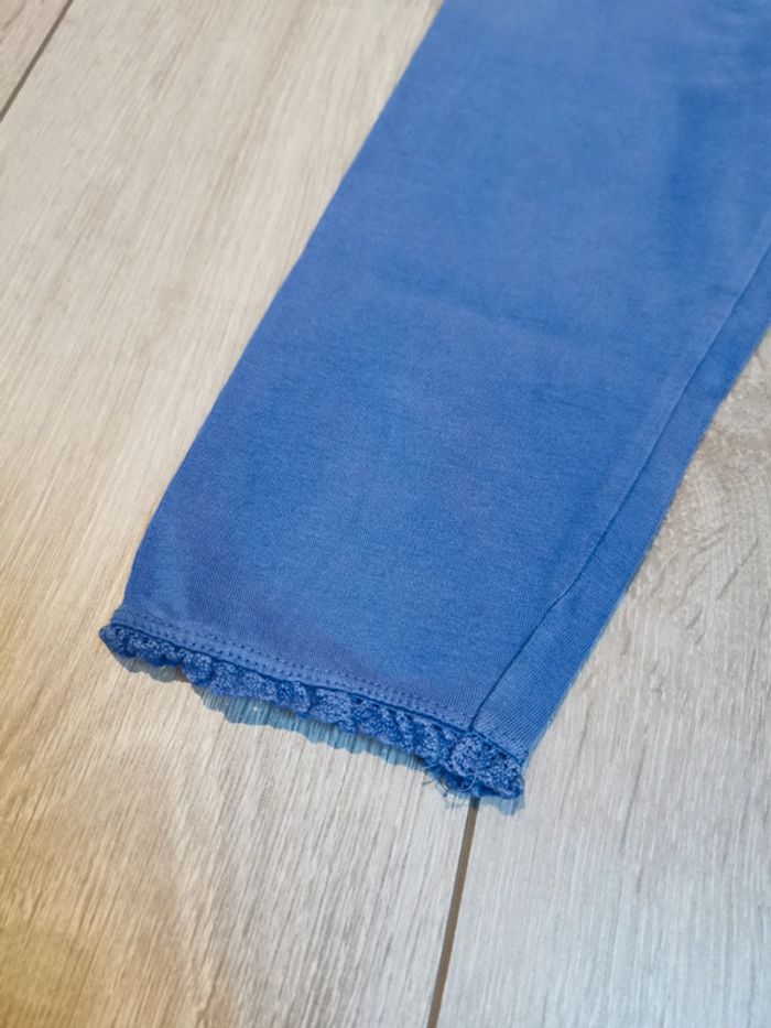 Legging 3/4 Okaïdi - photo numéro 2