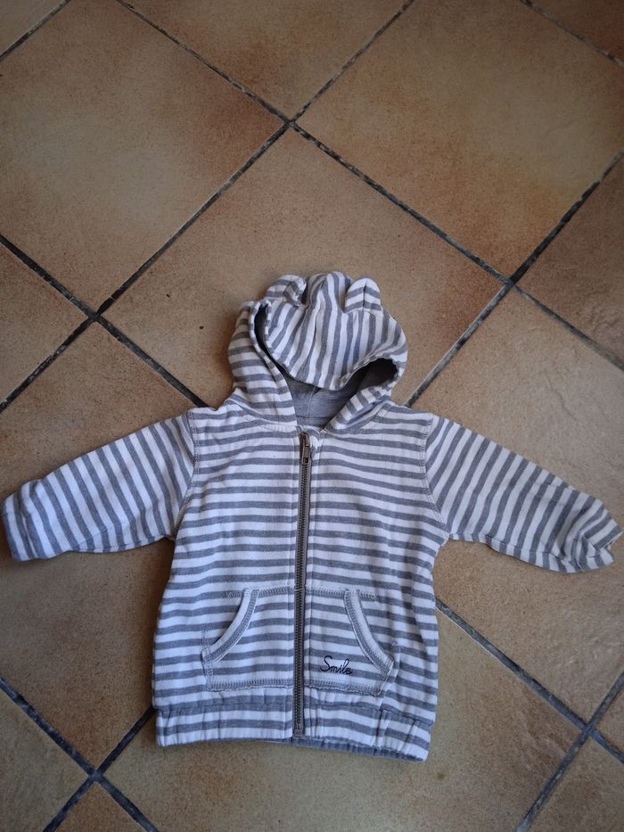 Lot de gilets - photo numéro 4