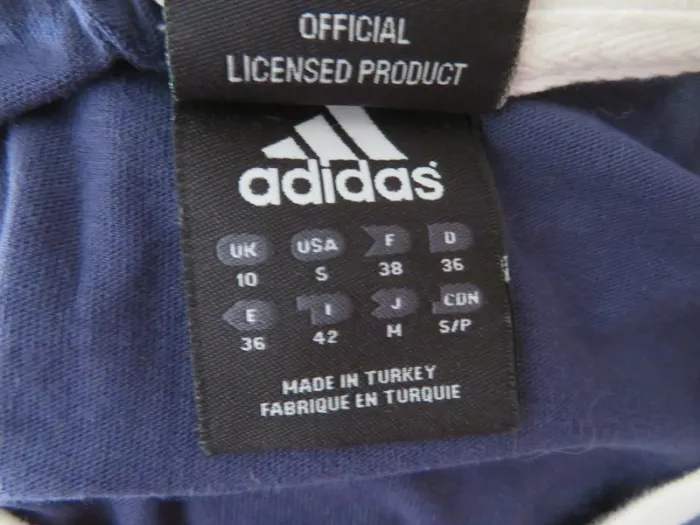 tee shirt sport - photo numéro 6
