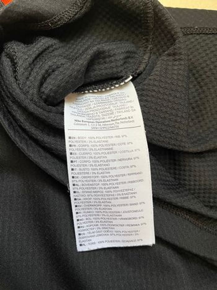 Polo Nike Manchester City M - photo numéro 8