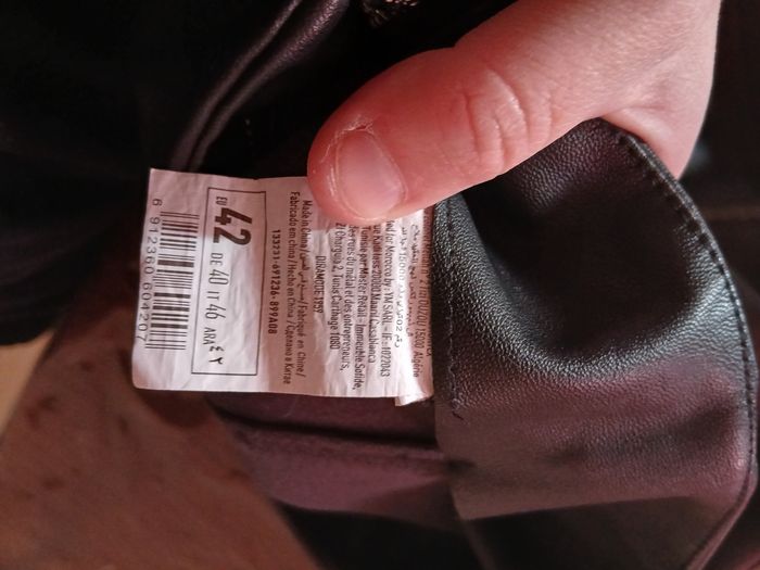 Jupe 42 - photo numéro 4