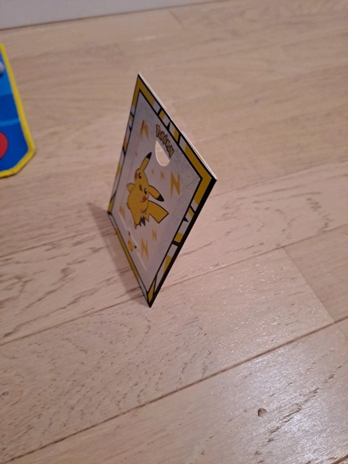 Lot figurines pokemon - photo numéro 3