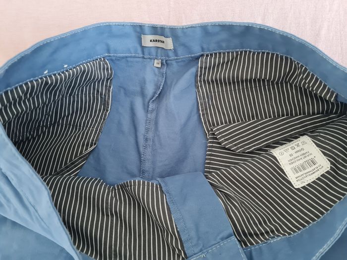 Pantalon T.46 Fr - photo numéro 6