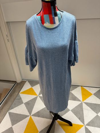 Robe décontractée Zara Trafaluc Taille 36