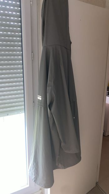 Manteau Kiabi