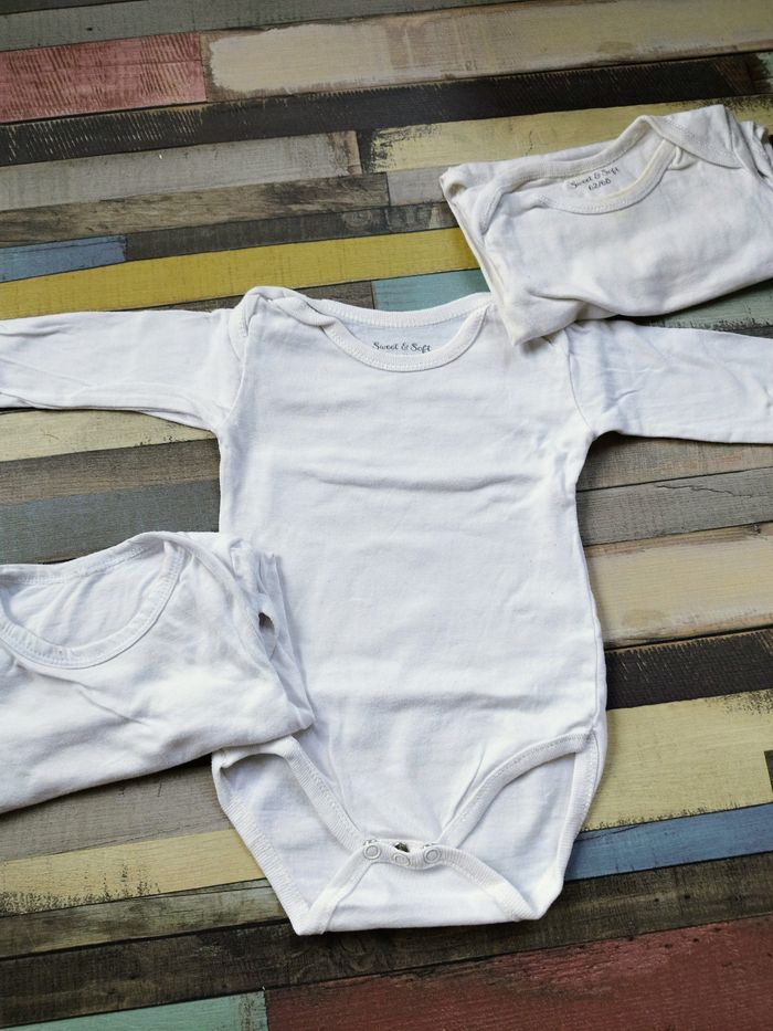 Lot bodies - photo numéro 3