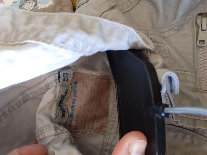 Veste 3 mois - photo numéro 4