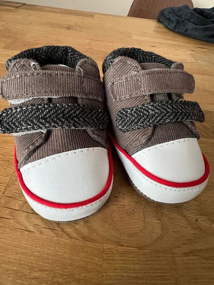 Chaussure bébé