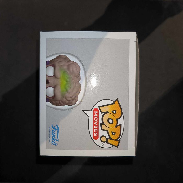 Figurine Funko Pop / Martian Soldier 1877 / Mars Attacks / Specialty Series - photo numéro 5